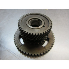 04L105 Idler Timing Gear From 2005 JEEP LIBERTY  3.7